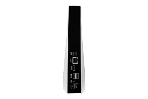 Lorex 1080p HD 1TB Wire-Free Security System with Six Battery-Operated Active Deterrence Cameras and Person Detection - Image 3