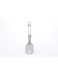Keith Titanium ti5308 plegable Cuchara   Conjunto