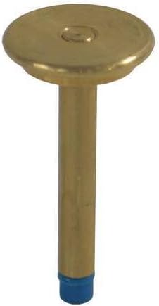 Hndle Operating Stem, Brass, Coyne/Delaney