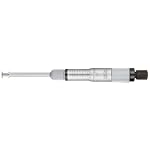 Starrett-260Z-Groove-Micrometer-0050-1050-Range-0001-Graduation