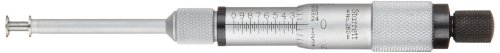 Starrett 260Z Groove Micrometer, 0.050-1.050" Range, 0.001" Graduation - Image 2
