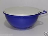 Tupperware Thatsa Bowl 12-cup in Berry Bliss/Purple