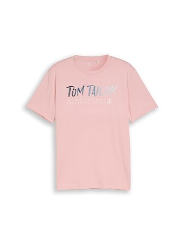 TOM TAILOR Camiseta para Hombre