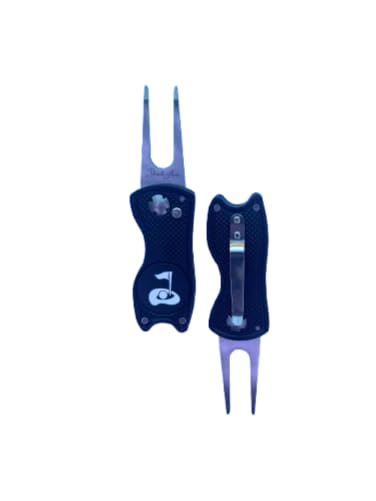 Photo 1 of Desert Aces Divot Repair Tool (Black)