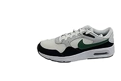 Nike Men's Low-Top Sneakers, White Gorge Green