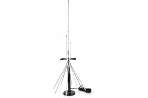Taurus Desktop 25-2000 Mhz Scanner Antenna