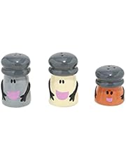 Blue's Clues Mr. Salt, Mrs. Pepper, & Paprika Shaker Set - BoxLunch Exclusive