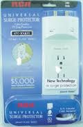 RCA Universal Surge Protector