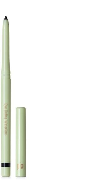 Pixi Beauty Eye Define Waterline | Ultra-Fine Waterproof Eyeliner Pencil for Lash Line | Smudge-Proof, Transfer Resistant & Long-Wearing | 0.012 oz/0.35g