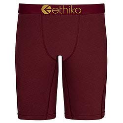 Ethika Mens- The Staple