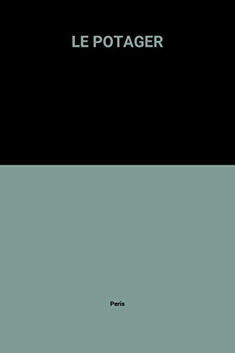 LE POTAGER
