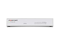 Fortinet FortiGate-60E 24x7 UTM 3YR BDL Firewall