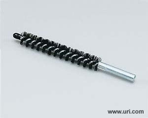 Irp Condenser Tube Brush, Nylon, 5 8 Diameter 437bn58
