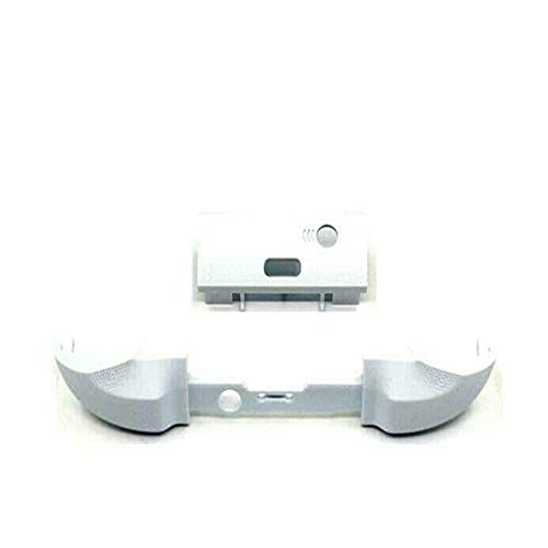 Controller Lb Rb Bumper Button Home Guide Surround Replacement Compatible With Xbox Series x White