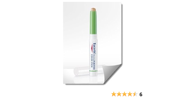 eucerin pimple cream