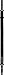 DiMarzio John Petrucci Nylon ClipLock Guitar Strap Black with Red Thread