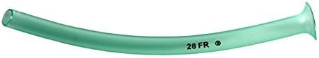 Medstorm Nasopharyngeal Airway 28FR by Medstorm
