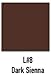 TOFL Genuine Top-Grain Leather Strap | 72 Inches Long | 1/2 Inch Wide | 1/8 Inch Thick (7-8 oz) | 1 Leather Strip for DIY Arts & Craft Projects, Clothing, Jewelry, Wrapping | Medium Brown