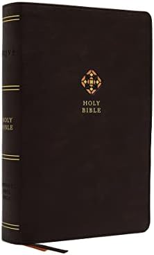 NRSV, The HarperCollins Catholic Gift Bible, Imitation Leather
