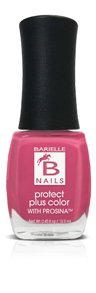 Barielle Brs Prosina London High Tea, A Creamy Bright Pink