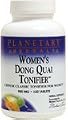 Planetary Herbals Women's Dong Quai Tonifier 120 tabs