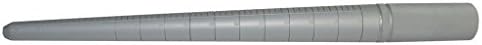 Aluminum Ring Mandrel: Size 1-15 US