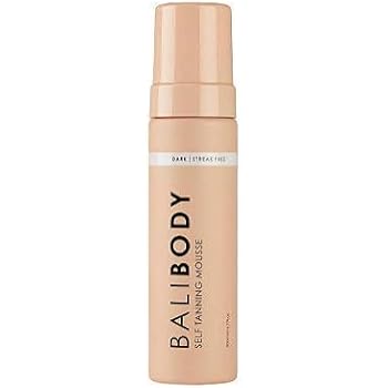 ulta tinted balibody bronzers