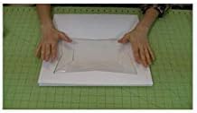 Cake Boxes 10 x 10 x 5 inch with Window | High Strength White Boxes 10 Pack | White Bakery Boxes, Disposable Cake Containers, Dessert Boxes (White Box, 10x10x5 inch (10 Pack))
