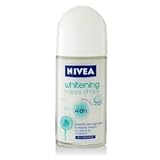 Nivea Whitening Happy Shave Deodorant Roll-On 50ml
