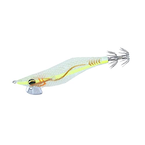 ダイワ(DAIWA) エギ エメラルダス ライト2 1.8号 夜光-発光フィッシュ