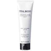 Milbon CREATIVE STYLE Wave Defining Cream 1