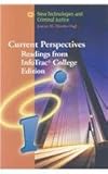 Current Perspectives : Readings from InfoTrac® College Edition: New Technologies and Criminal Justice (with InfoTrac), Ziembo-Vogl, Joanne M. and Wadsworth Publishers Staff, 0495103845