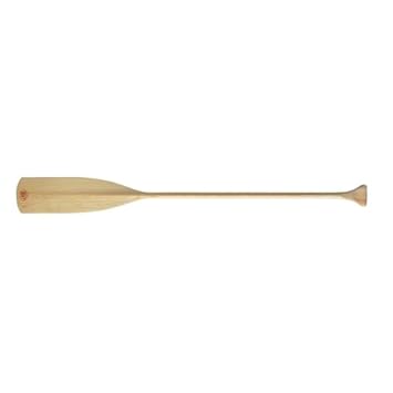 Lahnakoski, Paddel Stechpaddel Kiefer lackiert, 1250 mm, 56670