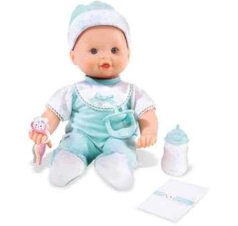 little mommy real loving baby