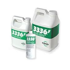 Cleary's 3336 Flowable Fungicide - 1 Quart Bottles