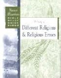 Study of Different Religions and Religious Errors