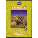 Le Monde Merveilleux Des Animaux - 1. Les Lions Et Les Singes