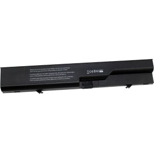 V7 Repl Battery for HP PROBOOK 4320S 4420S 4520S 4720S PH06 BQ350AA#ABA - 4400 mAh - Lithium Ion (Li-Ion) - 10.8 V DC - HPK-PB4520SV7