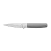 BergHOFF Leo Ceramic Coated Non-Stick Paring Mes, 8,5cm, Roestvrij staal, Grijs