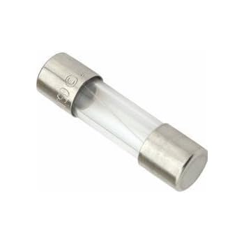 Предохранитель f6 3al250v