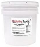 Apple Turnover Filling, 4 gallon