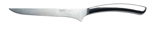 BergHOFF Concavo 8-Piece Knife Block Set