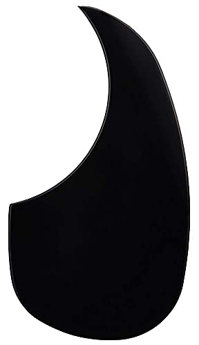 SCUD ピックガード ブラックの商品画像