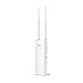 TP-Link Omada N300 Outdoor Wireless Access Point - Waterproof, Dustproof, Lightening Protection, Seamless Roaming, Gigabit, PoE Powered, Free PoE Injector, Free Managing Software(EAP110-Outdoor) primary