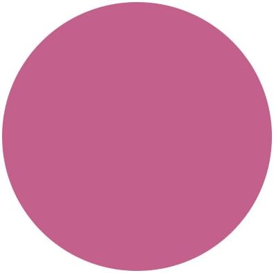 Hemway Chalk Paint Bubblegum Pink Furniture Paint 1L, Matt Finish Shabby Chic, Chalk Furniture & Walls, Quick Dry & 1 Coat - Image 3