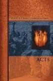 Acts (People's Bible Commentary)