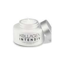 Kollagen Intensiv Collagen Renewal for Ageless Skin - 1 Month Supply(4.0 Oz) by Leading Edge Health