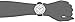 Timex Originals Men's T2N338 Quartz Watch with White Dial Analogue Display and Black Leather Strap