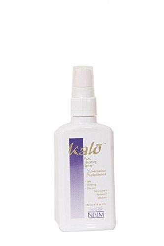 Amazon Com Nisim Kalo Post Epilating Hair Spray 4 Oz Unisex
