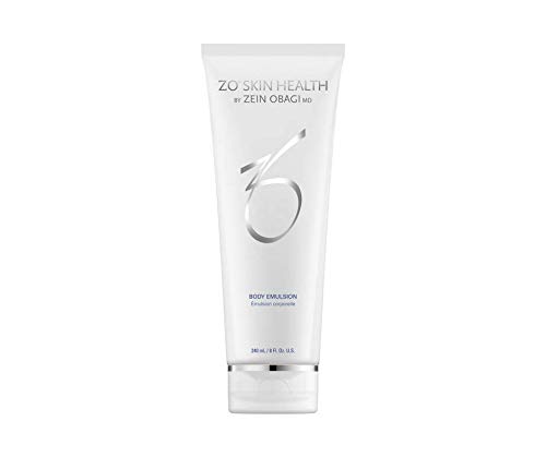 body emulsion zo skin